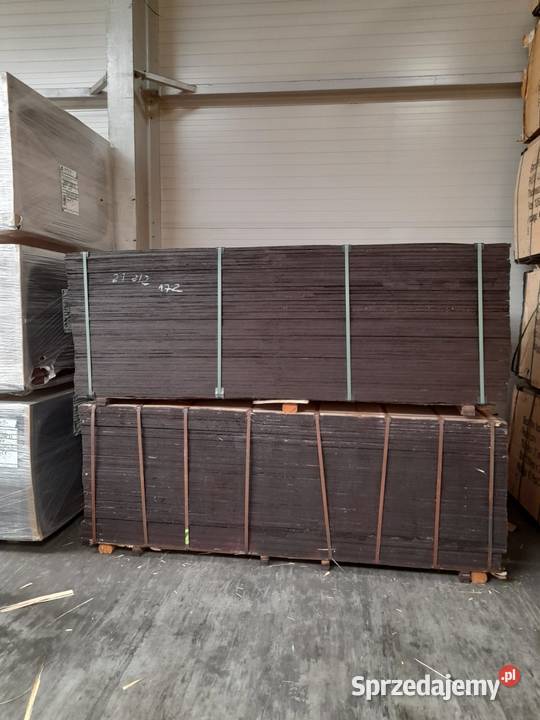 Dźwigary H20 sklejka topolowa płyta Bytom