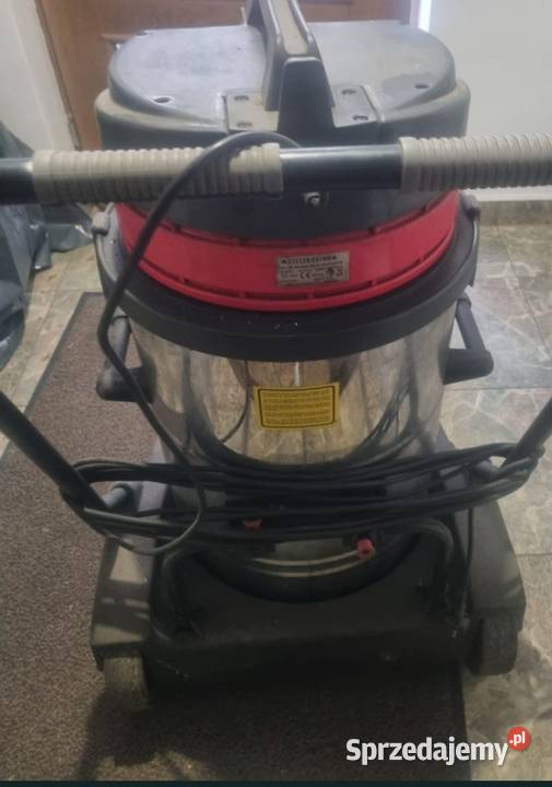 Odkurzacz przemysłowy STARMIX GS 3078 PZ 3600W Pozostałe dolnośląskie Bolesławiec