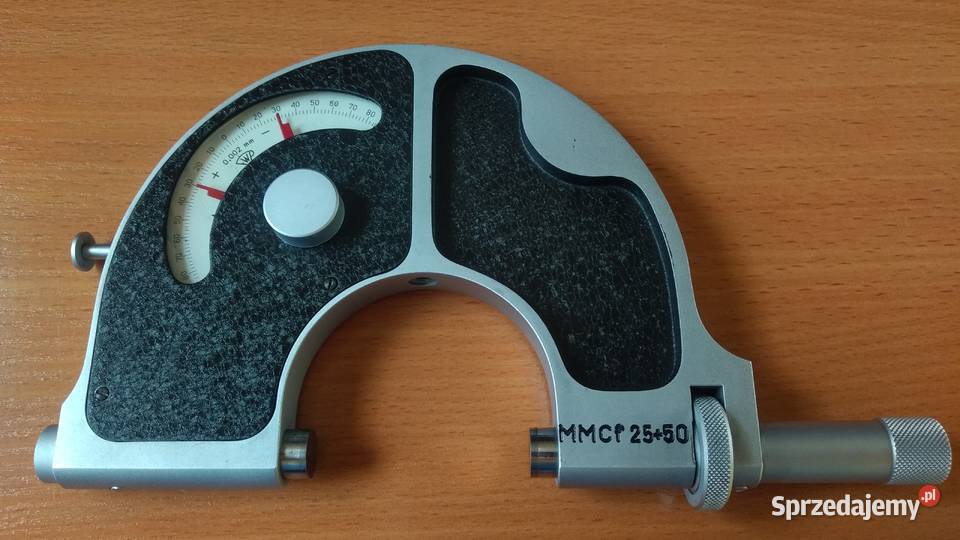 Transametr pasametr MMCf 25500002 mm FWP VIS