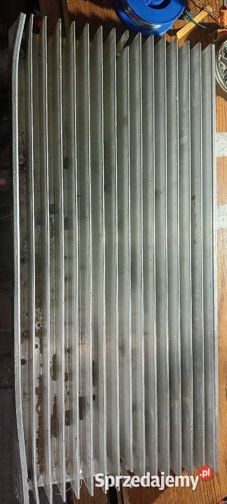 dx600 końcówki mocy wzmacniacz Prusy