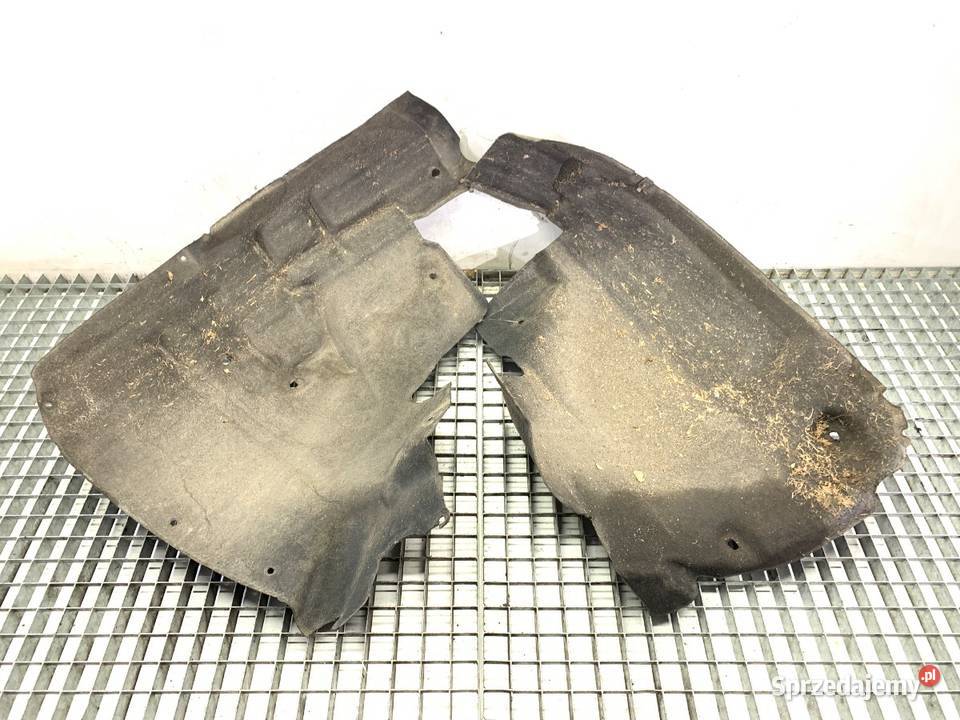 NADKOLE LEWY PRZÓD AUDI A4 B8 Kombi 0715 OSŁONA sprzedam