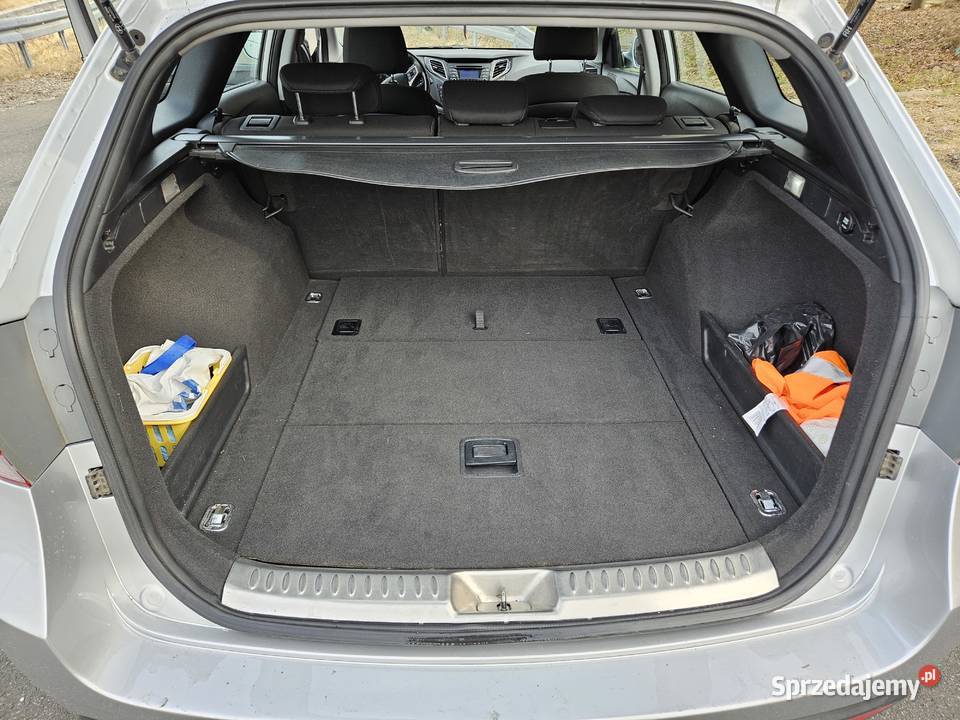 Hyundai i40 136KM Żory sprzedam