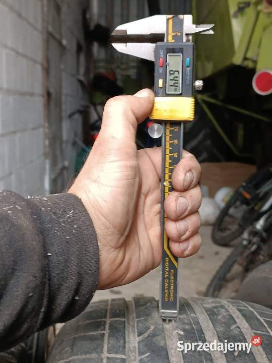 Opony 22555r18 4 sztuki lubelskie Stabrów