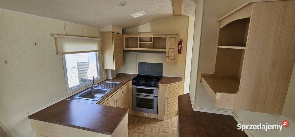 Domek holenderski MIRAGE 3 pokoje 539 plac Radom Łódź