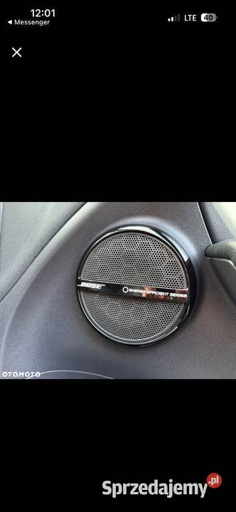 Renault Megane 15 dCi w wersji BOSE z 2012r nieuszkodzony Lipno