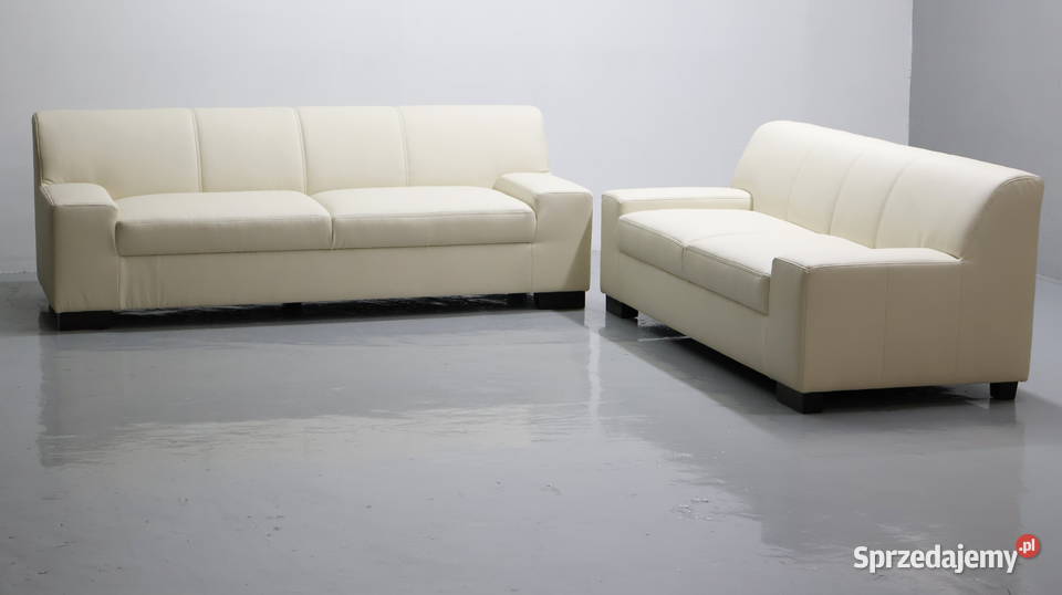 TPŁ nowy komplet 32 SOFA kanapa zestaw kość wielkopolskie