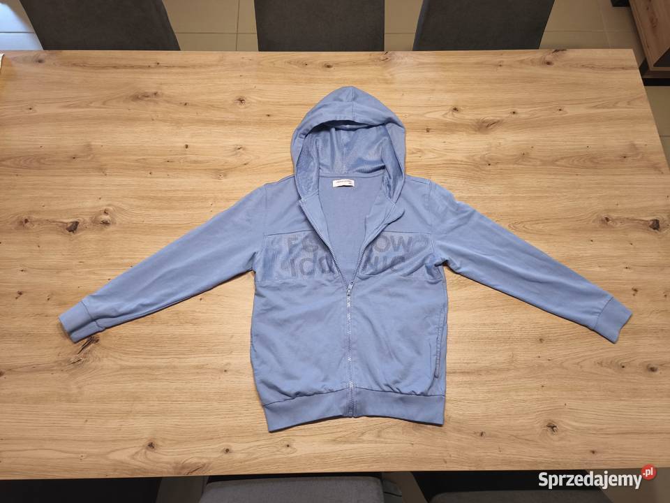 Zestaw 5 bluz na 1012 lat rozmiar 140152