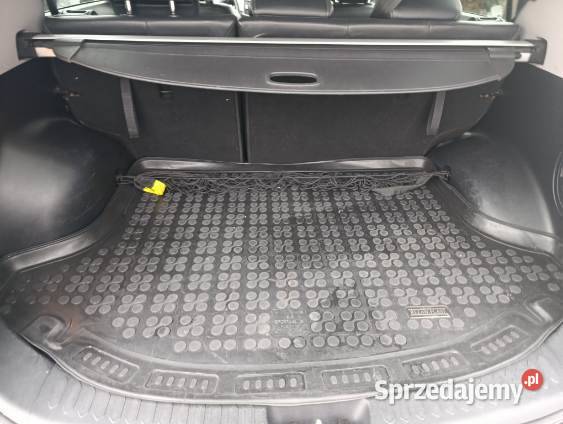 Sprzedam Kia sportage 3 ABS Sportage Szaruty sprzedam