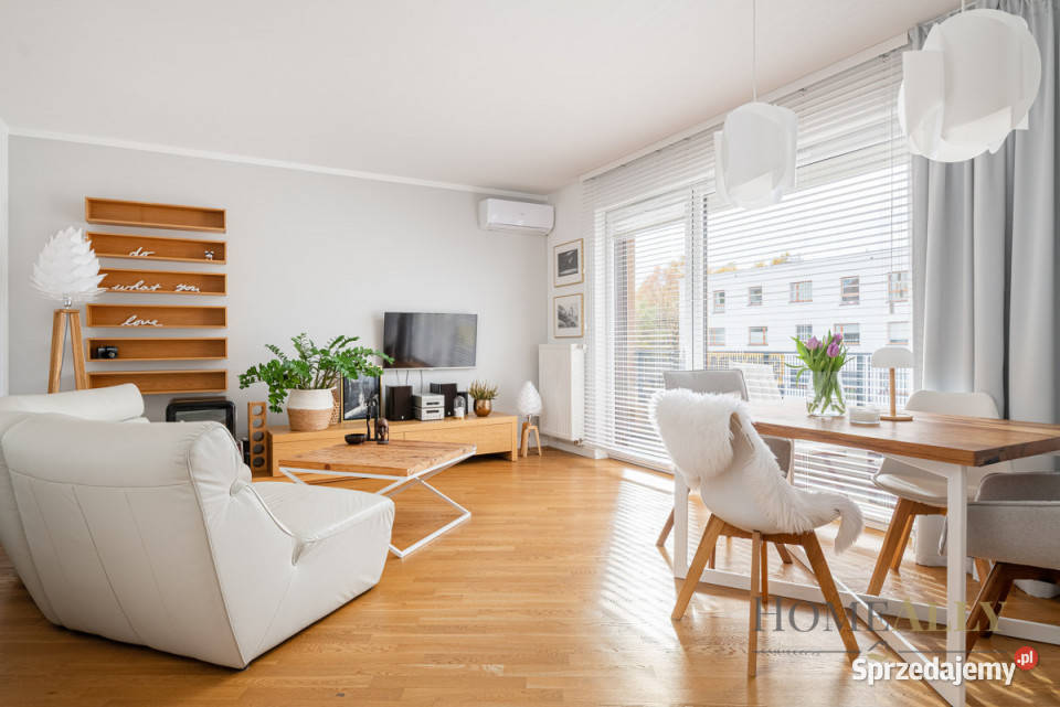 Mieszkanie 5572m2 2 pokojowe Warszawa Dziatwy