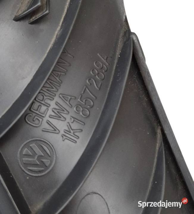 SCHOWEK PASAŻERA VW GOLF V 5 1K1857290 osobowe Działoszyce