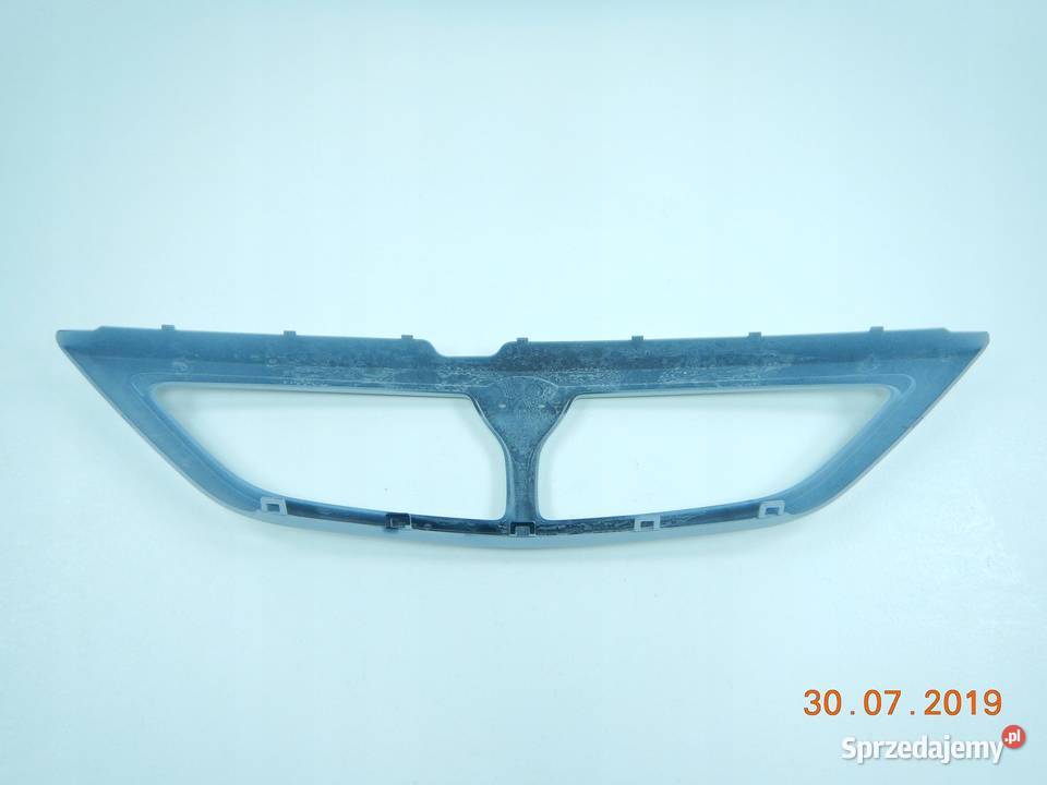 GRILL ATRAPA LANCIA YPSILON 9503 ORYGINAŁ ASO Atrapy