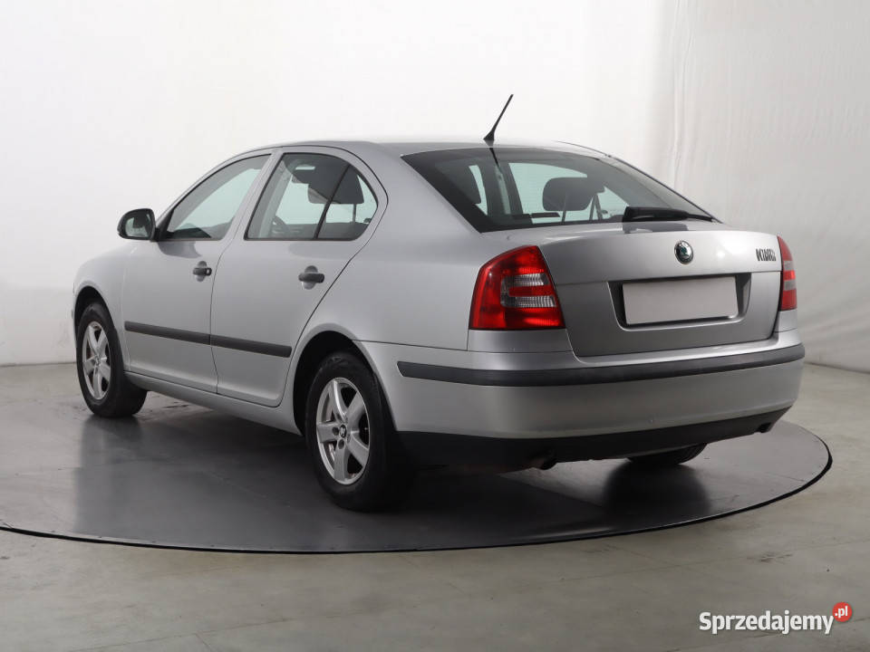 Skoda Octavia 16 elektryczne szyby