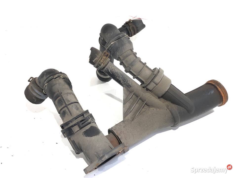 MAGISTRALA WODY VW PASSAT B8 04L121026F 20 150