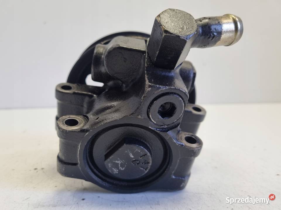 Ford Focus I MK1 18 TDCI POMPA WSPOMAGANIA HBDFX