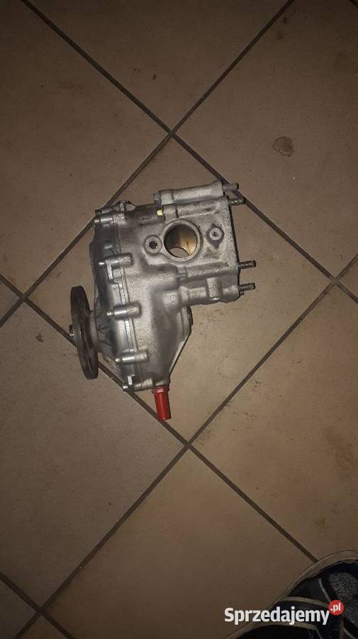 Reduktor Przekłada Rotax 582