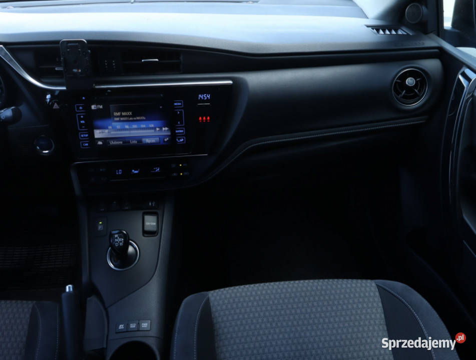 Toyota Auris Hybrid Piaseczno sprzedam