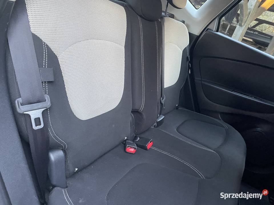 Marża ZarejestrowanyLift wielofunkcyjna kierownica Komorniki