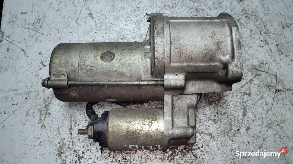 Rozrusznik Mitsubishi Galant 14D M2T57271