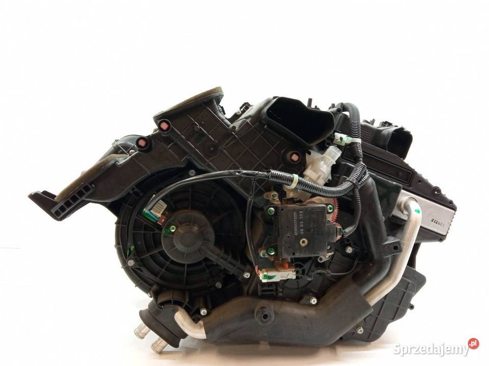 NAGRZEWNICA Honda Civic VIII 20062011 świętokrzyskie