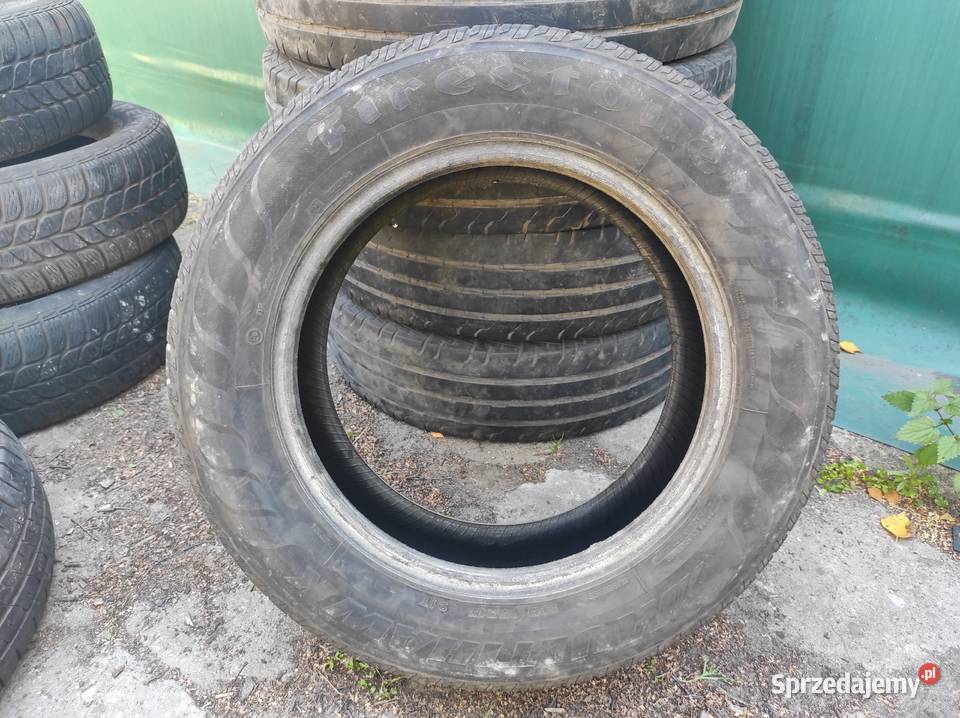 Opona firestone multihawk 19565 R15 Ostrowiec Świętokrzyski