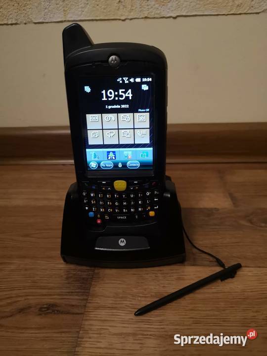 motorola gh