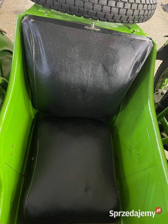 Dniepr MT11 zarejestrowany w Polsce M72 m72 K750 Dniepr Siedlce