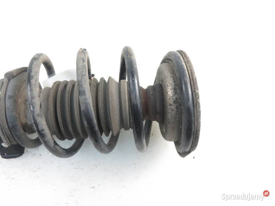 MCPERSON PRAWY PRZEDNI BMW X1 E84 xDrive 20 i