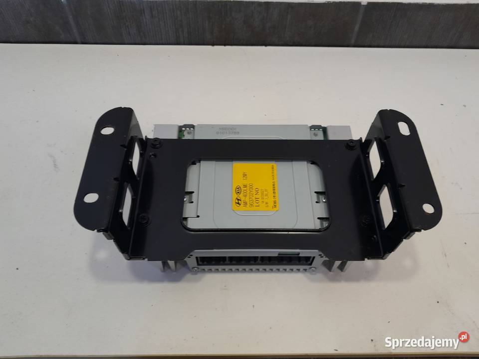 WZMACNIACZ RADIA HYUNDAI IX 35 0915 Skierniewice
