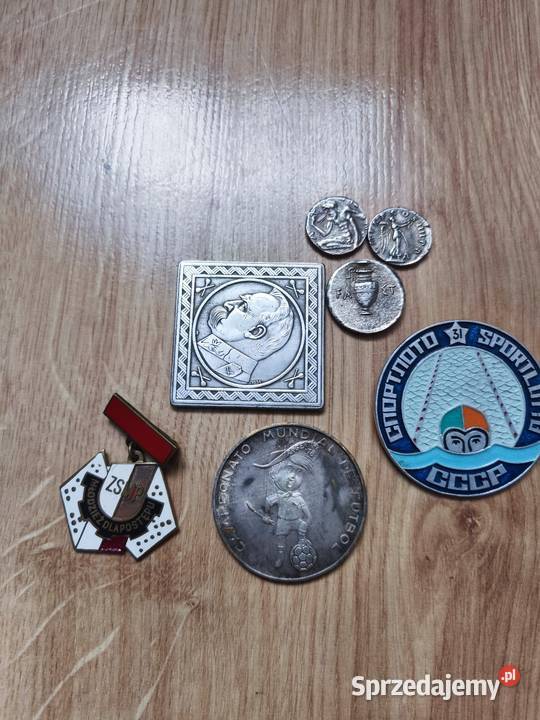 Antyki Starocia Gostynin