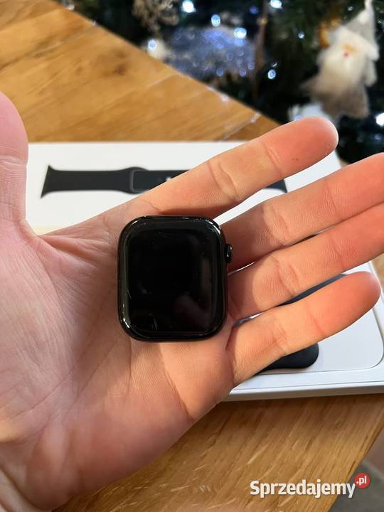 Apple Watch Series 10 46mm Apple kujawsko-pomorskie Lubień Kujawski