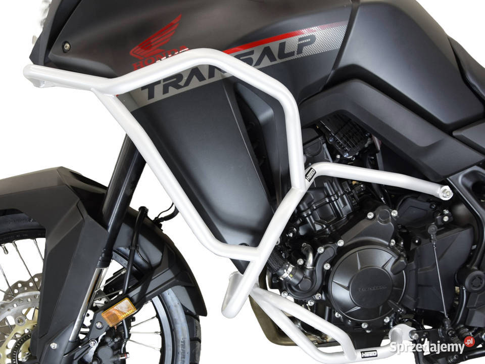 Gmole górne do Honda XL 750 Transalp 20232024 śląskie Częstochowa