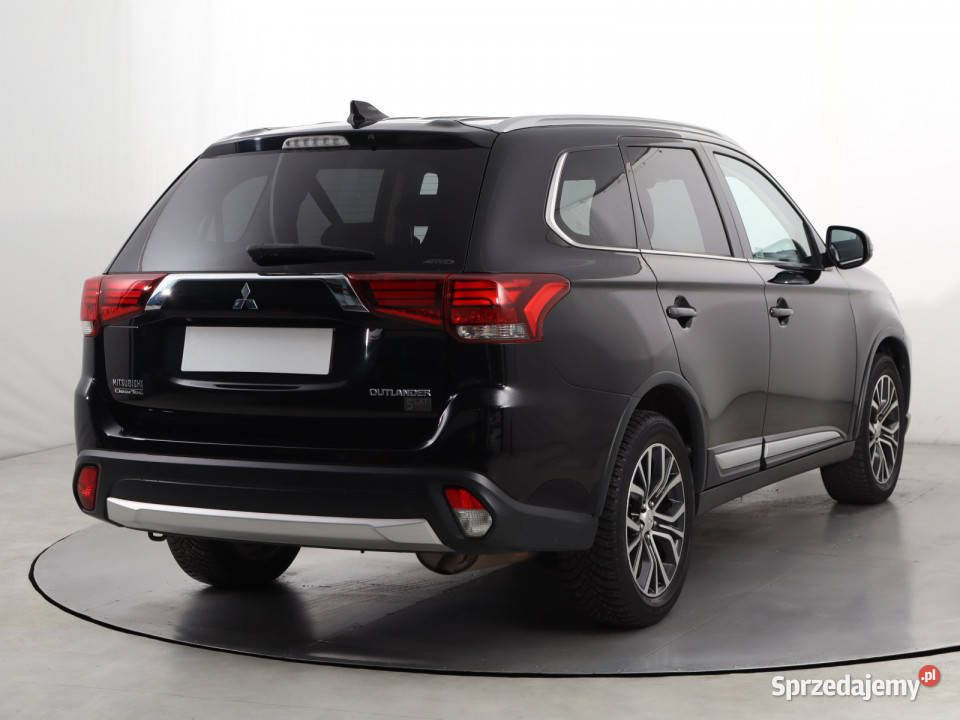 Mitsubishi Outlander 20 bluetooth śląskie Katowice