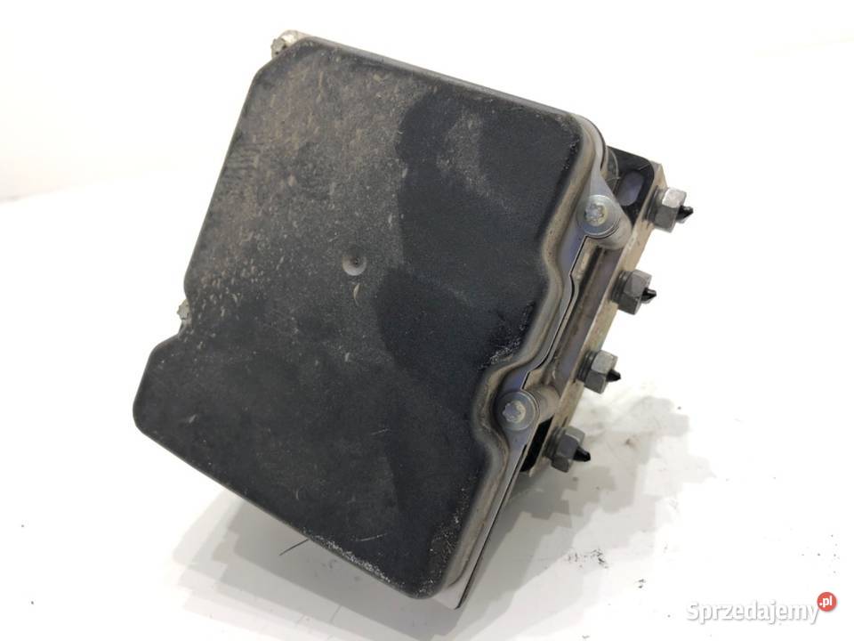 POMPA ABS NISSAN QASHQAI J10 47660BB50A 16 130 podkarpackie