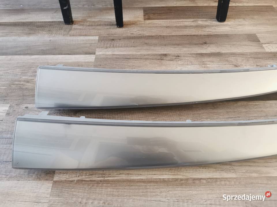 HALOGEN LEWY DRL IONIQ 5 92108GI lewe Pielgrzymka sprzedam