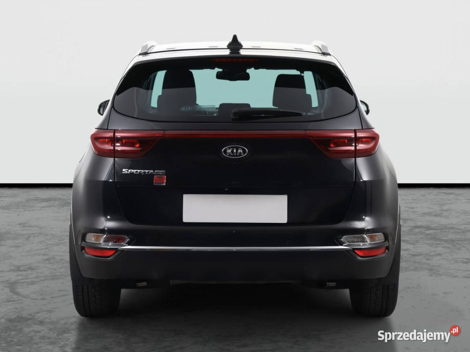 Kia Sportage 16 GDI Lublin