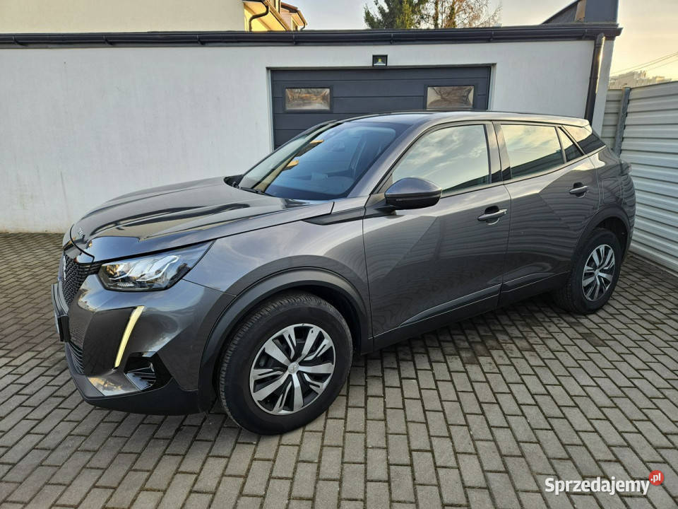 Peugeot 3008 2008 15 HDi 110 serwisowany Zarejestrowany w Polsce Gdynia