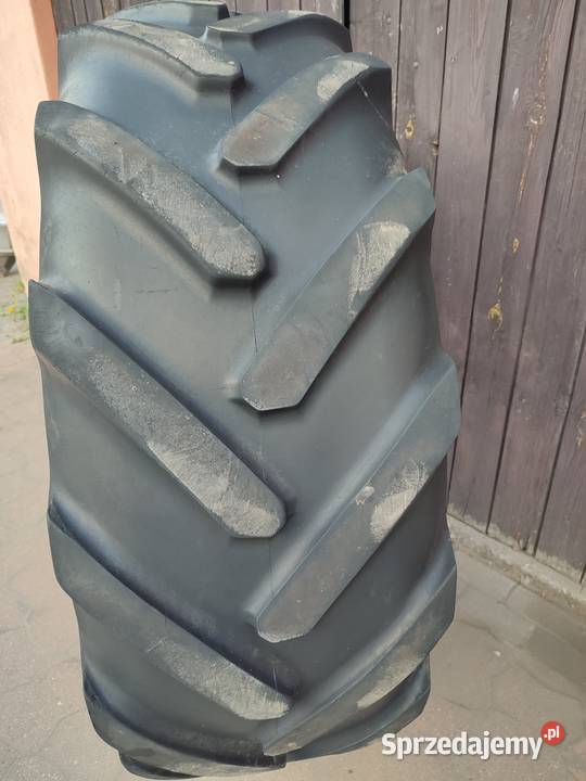 Opona rolnicza R26 52080 MICHELIN CEREX BIB Bolesławiec