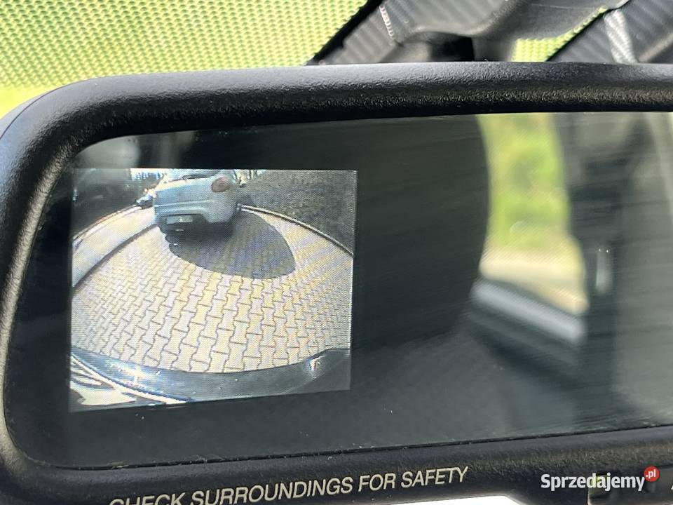 Okazja 18 7osobowy Niemcy 1Wł 179 full Tarnów