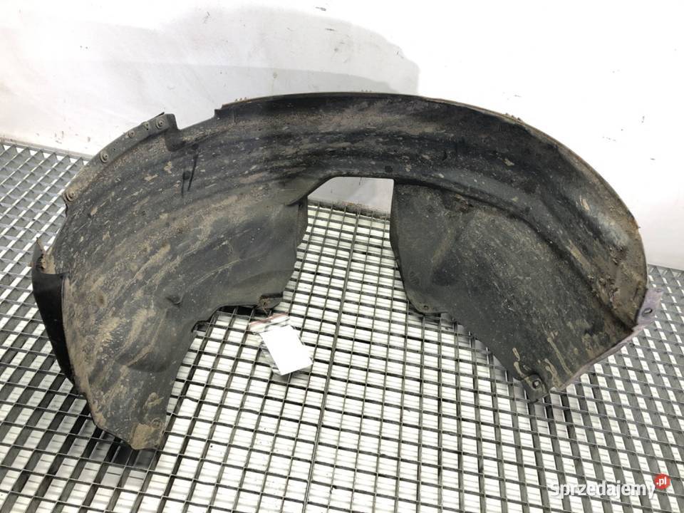 NADKOLE LEWY PRZÓD FIAT BRAVO II 51757498 podkarpackie