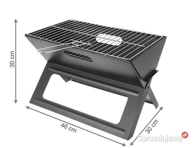 Grill ogrodowy akcesoria Grille węglowe Pawłowice sprzedam