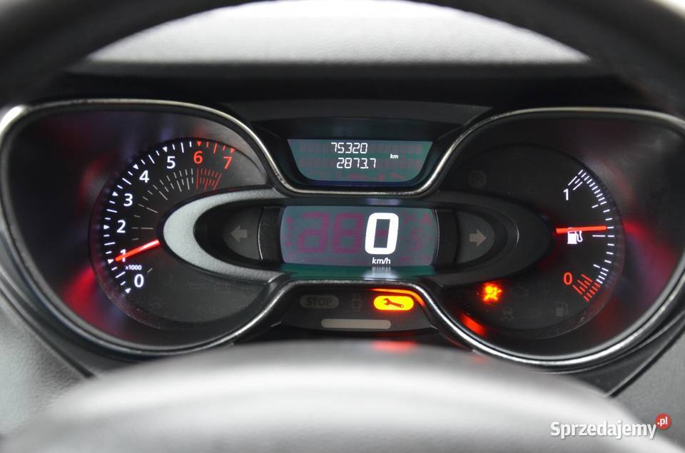 Reanult Captur Lift sprowadzony Captur wielkopolskie sprzedam