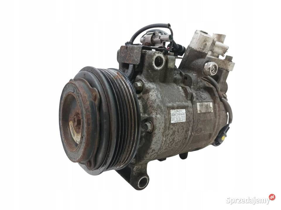 SPRĘŻARKA KLIMATYZACJI GE4472604691 16 16V THP