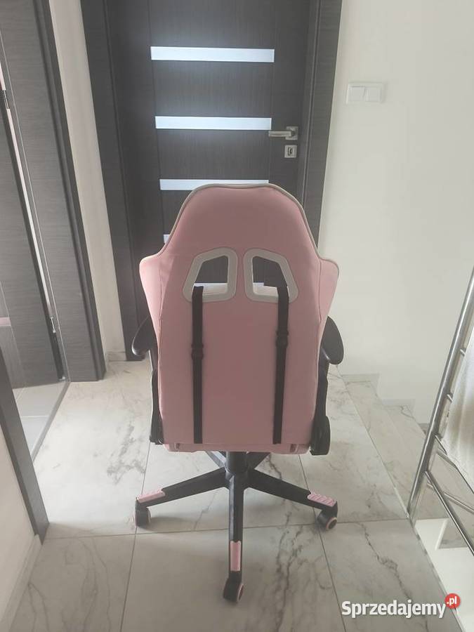 Fotel biurowy huzaro dziecięcy małopolskie Kraków