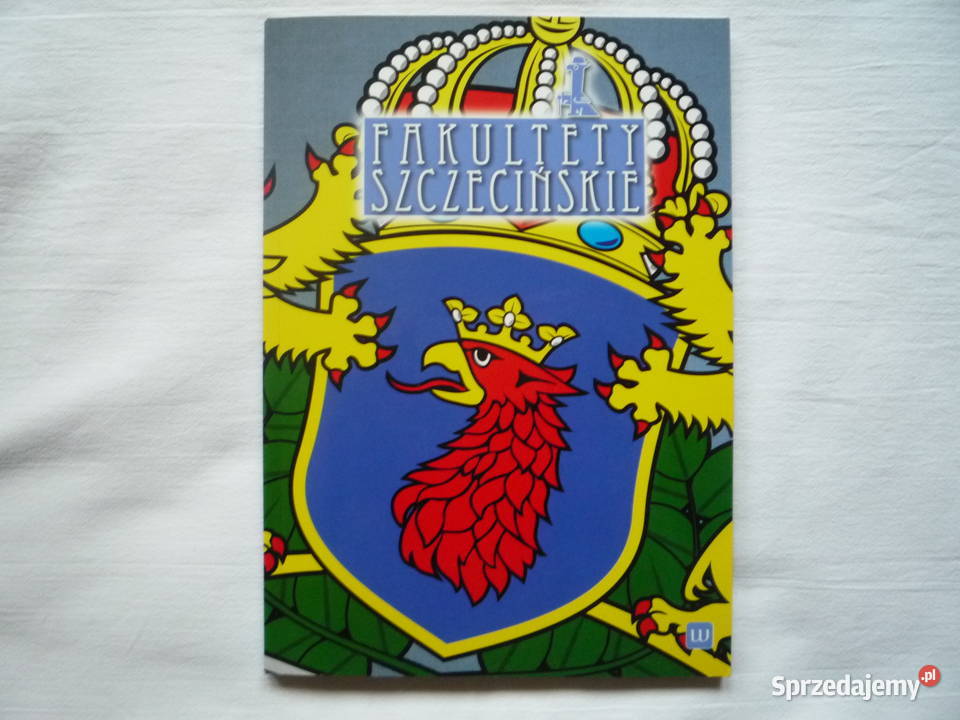 Fakultety szczecińskie