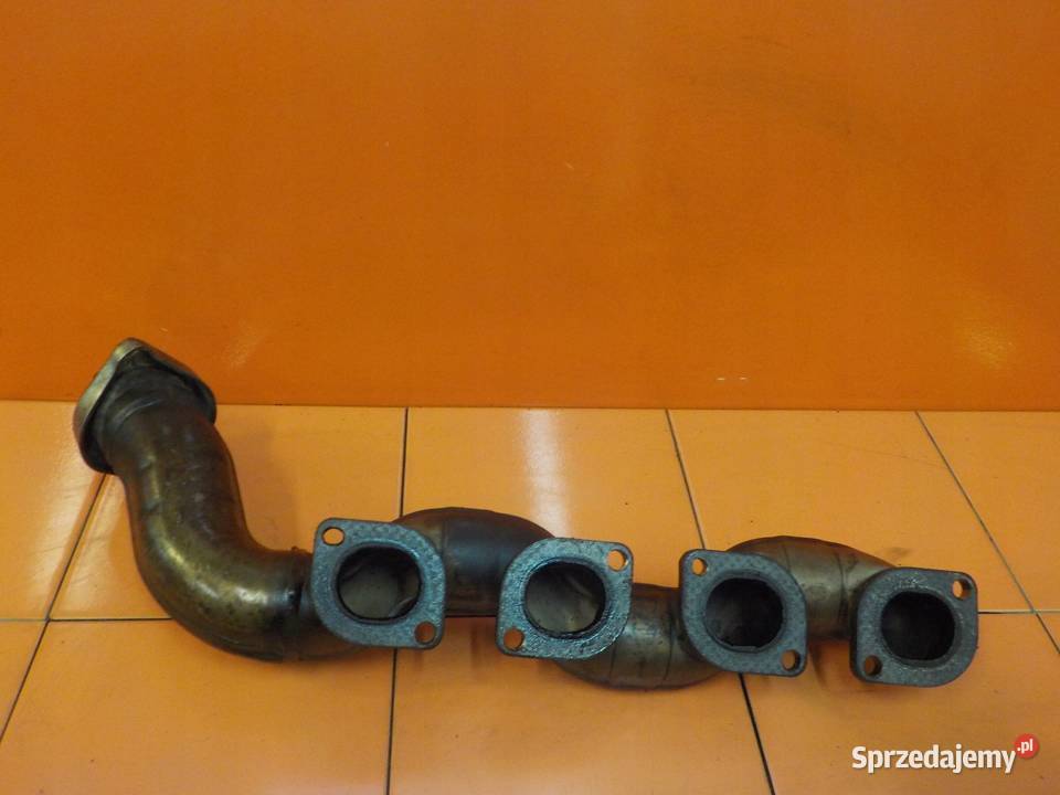 BMW X5 E53 E65 44 B V8 05r 320 N62 kolektor