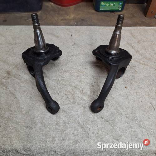 VW Garbus zwrotnica std L i P do nowszego Gołków sprzedam