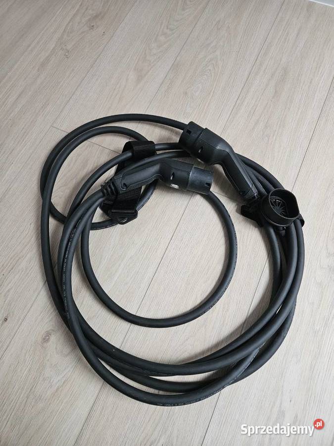 Tesla S X 3 Y KABEL TYP2 32A 103981000A do Marki sprzedam