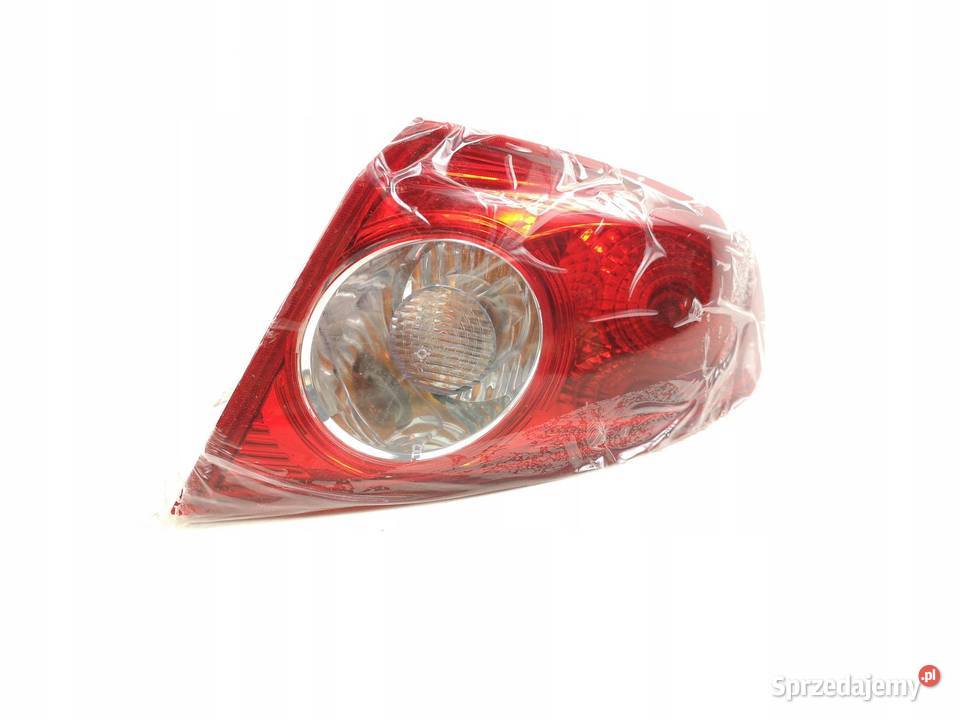 LAMPA PRAWY TYŁ CHEVROLET LACETTI 0309 ORYGINAŁ