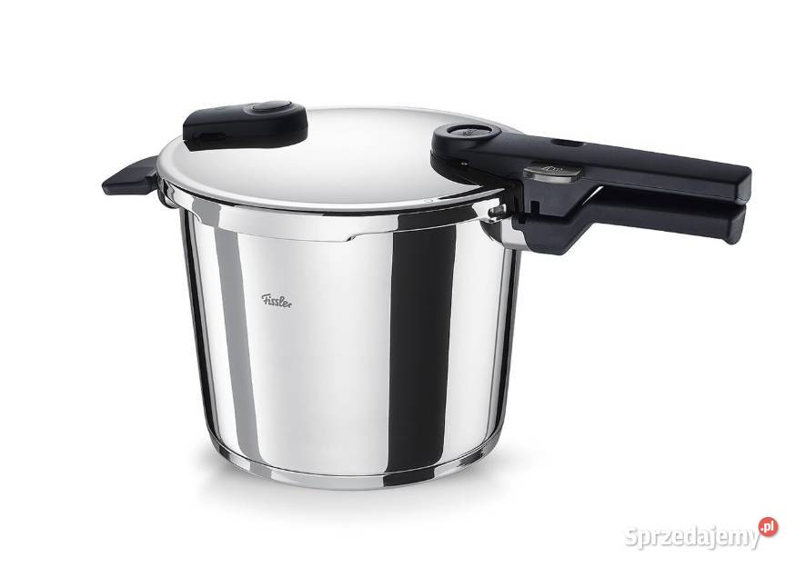 FISSLER Vitaquick Szybkowar 6 l 22 podkarpackie Rzeszów