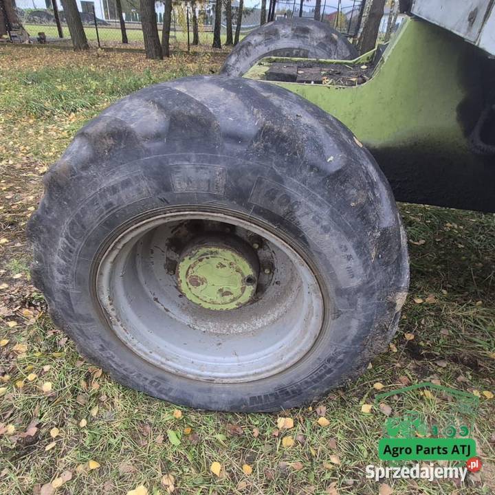 Claas Ranger Parts Części Pozostałe Motoryzacja Ciechanowiec